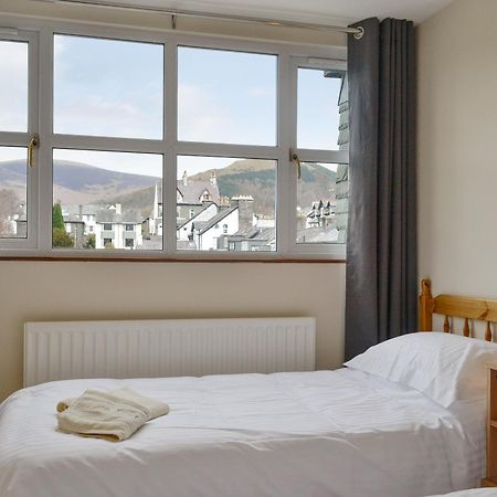 Skiddaw View Keswick  Exterior photo
