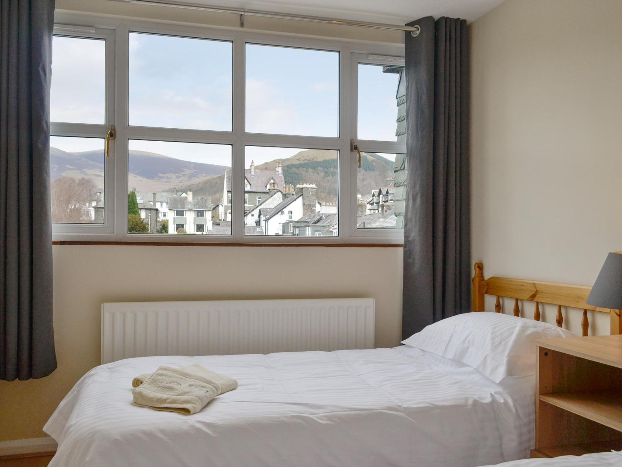 Skiddaw View Keswick  Exterior photo
